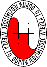 Motto totalizmu: Wiedza to odpowiedzialność
