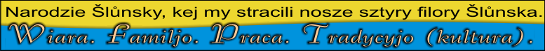 Cztery filary lskoci